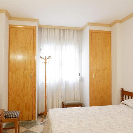 Apartamentos Santiago Lanjarón Extérieur photo