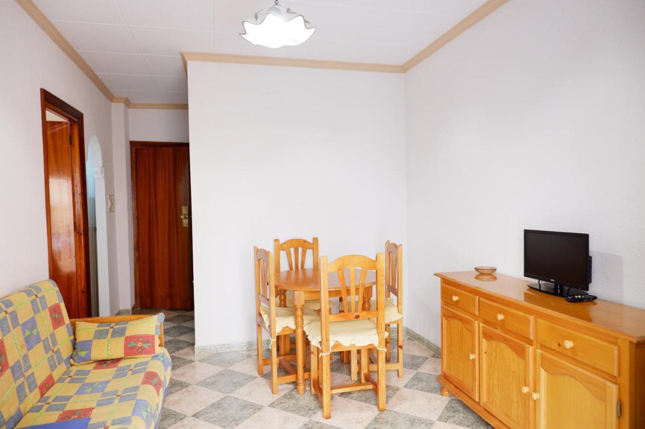 Apartamentos Santiago Lanjarón Extérieur photo