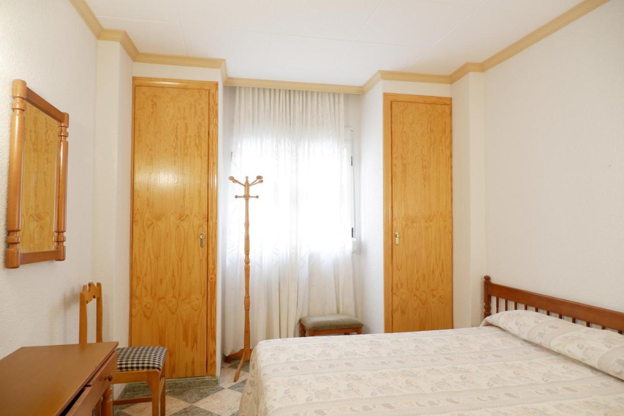 Apartamentos Santiago Lanjarón Extérieur photo