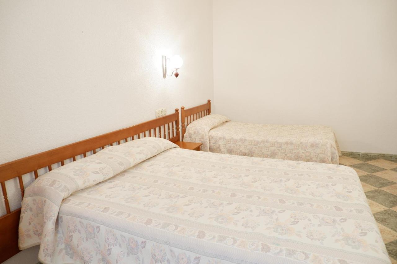 Apartamentos Santiago Lanjarón Extérieur photo