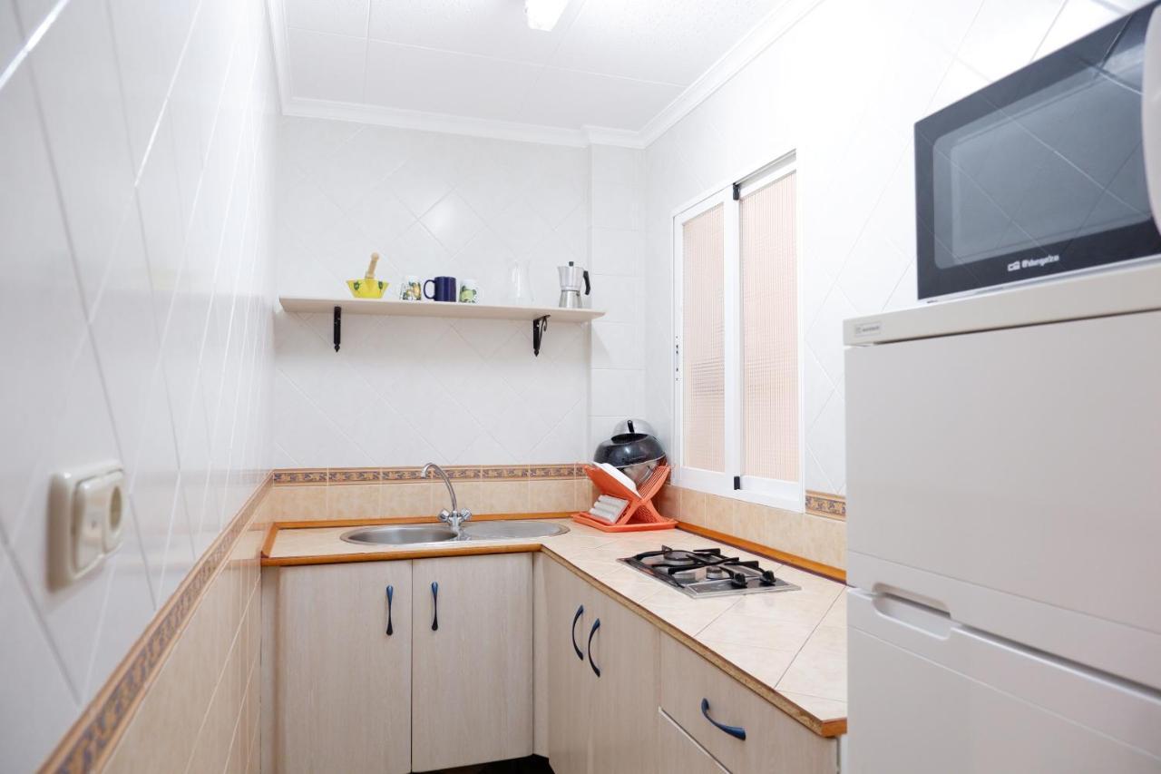 Apartamentos Santiago Lanjarón Extérieur photo
