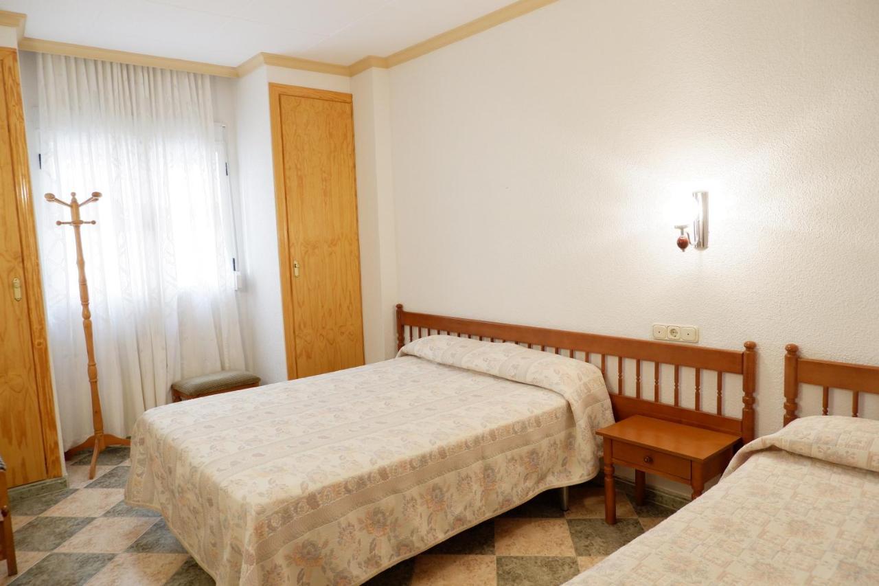 Apartamentos Santiago Lanjarón Extérieur photo