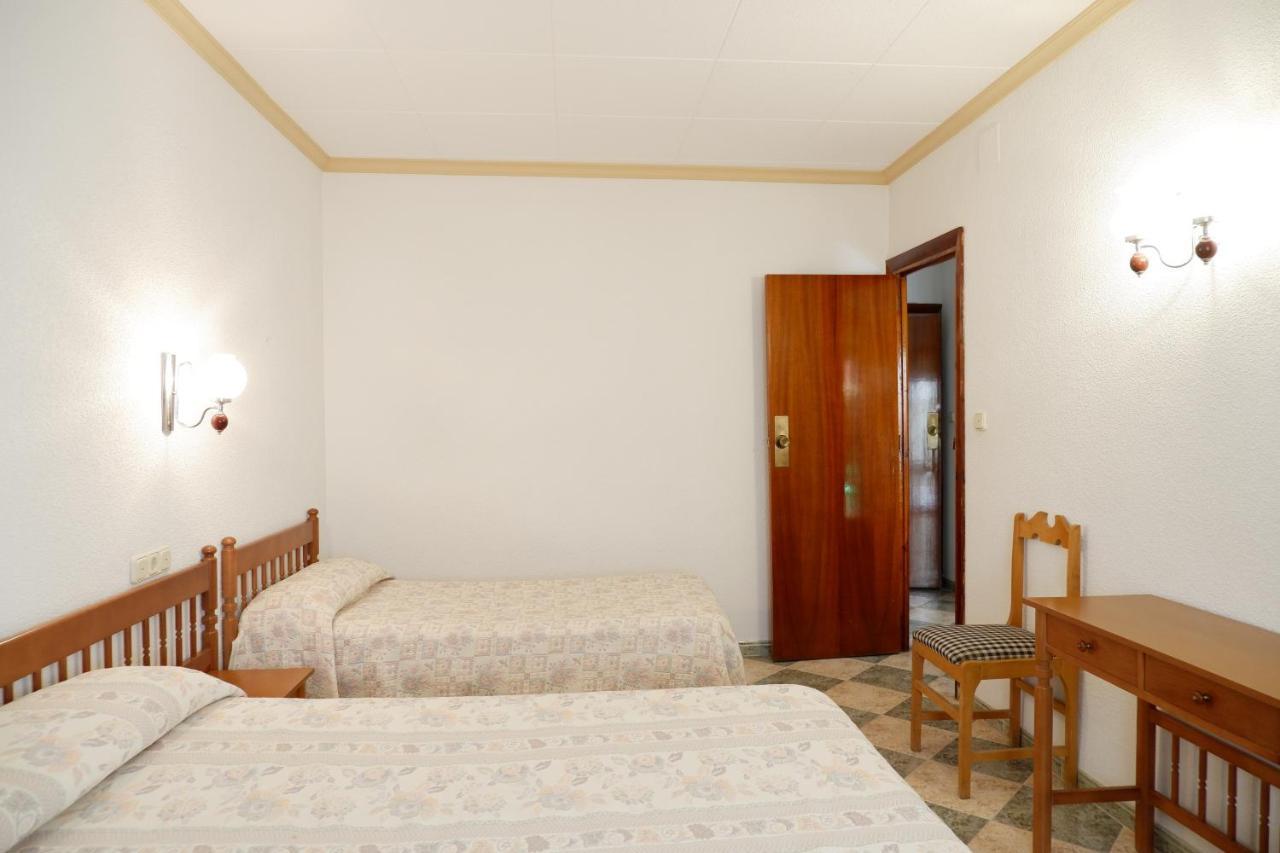 Apartamentos Santiago Lanjarón Extérieur photo