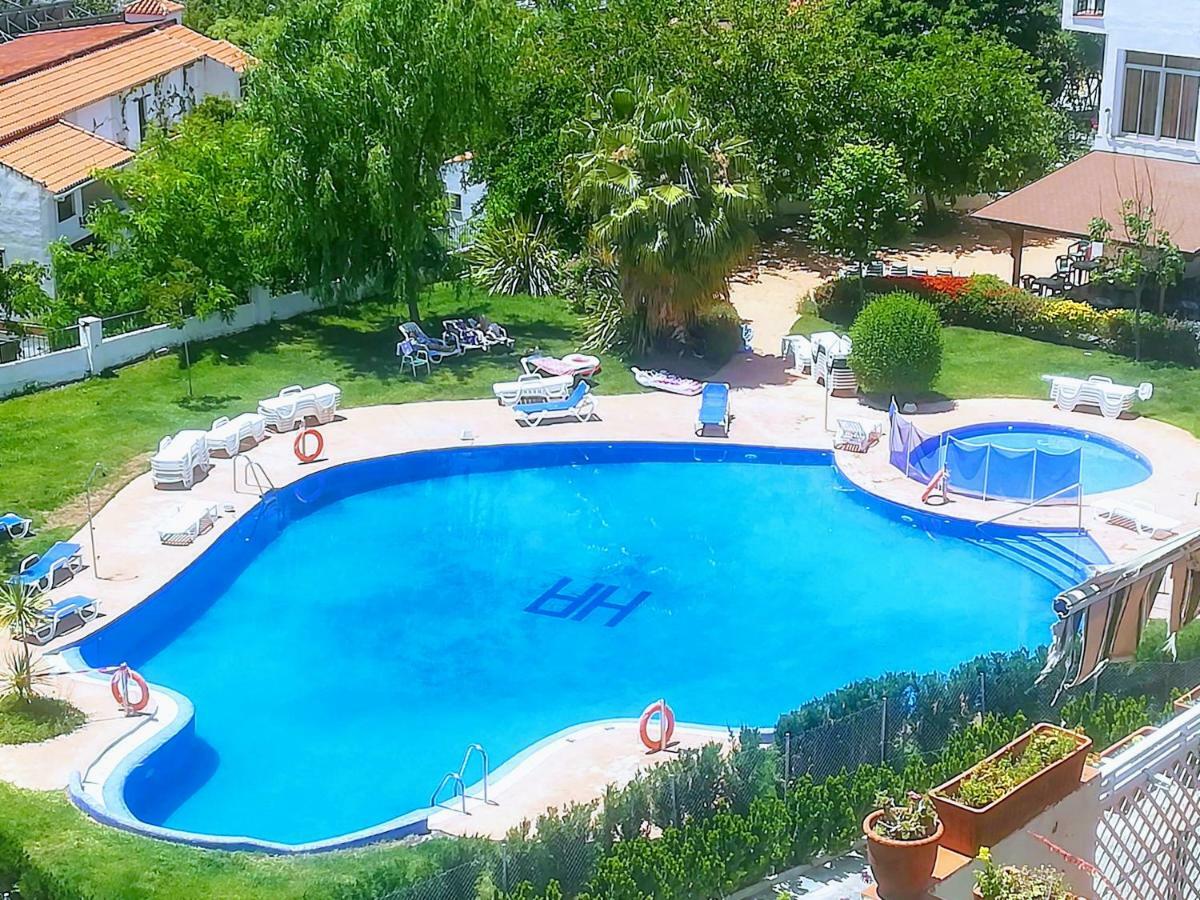 Apartamentos Santiago Lanjarón Extérieur photo